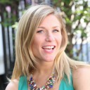Leah Carter, article author