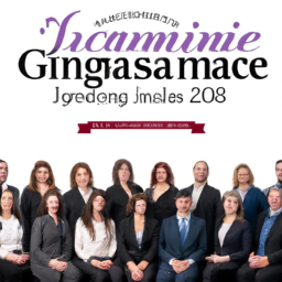 E prompt:Create an image showcasing a group of wine industry professionals from diverse backgrounds, proudly displaying their Canadian Association of Professional Sommeliers certifications, symbolizing their expertise, growth, and the positive impact on the industry